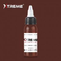 Тату краска Xtreme Ink Flesh Tone Extra Dark